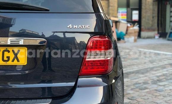 Nunua Ilio tumika Mercedes‒Benz ML–Class Nyingine Gari ndani ya Dar es Salaam nchini Dar es Salaam Nunua Ilio tumika Mercedes‒Benz ML–Class Nyingine Gari ndani ya Dar es Salaam nchini Dar es Salaam