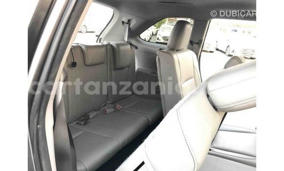 Nunua Imported Toyota Highlander Nyingine Gari ndani ya Import - Dubai nchini Arusha Nunua Imported Toyota Highlander Nyingine Gari ndani ya Import - Dubai nchini Arusha