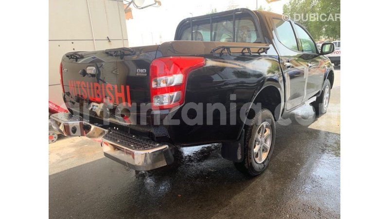 Big with watermark mitsubishi l200 arusha import dubai 7245