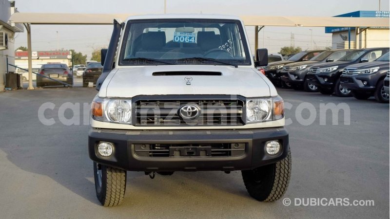 Big with watermark toyota land cruiser arusha import dubai 7246