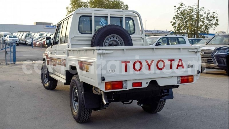 Big with watermark toyota land cruiser arusha import dubai 7246