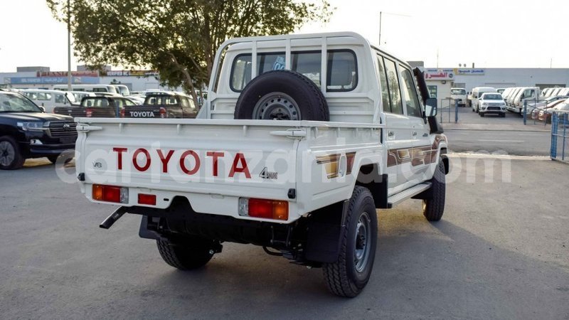 Big with watermark toyota land cruiser arusha import dubai 7246