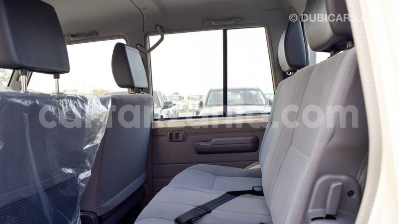 Big with watermark toyota land cruiser arusha import dubai 7246