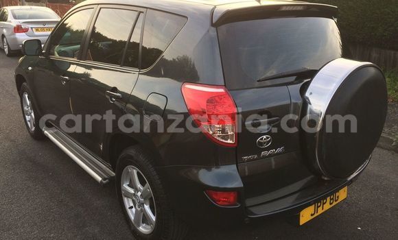 Buy Used Toyota RAV4 Black Car in Dar es Salaam in Dar es Salaam Buy Used Toyota RAV4 Black Car in Dar es Salaam in Dar es Salaam
