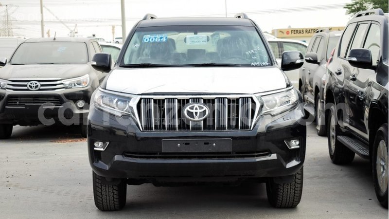 Big with watermark toyota prado arusha import dubai 7257