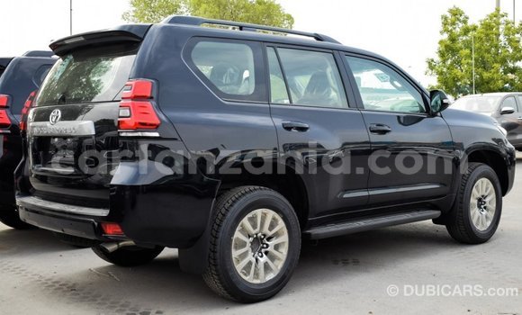 Nunua Imported Toyota Prado Nyeusi Gari ndani ya Import - Dubai nchini Arusha Nunua Imported Toyota Prado Nyeusi Gari ndani ya Import - Dubai nchini Arusha