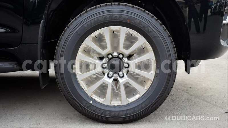 Big with watermark toyota prado arusha import dubai 7257