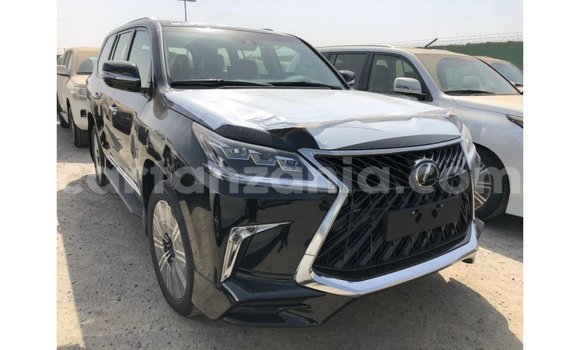 Nunua Imported Lexus LX Nyeusi Gari ndani ya Import - Dubai nchini Arusha Nunua Imported Lexus LX Nyeusi Gari ndani ya Import - Dubai nchini Arusha
