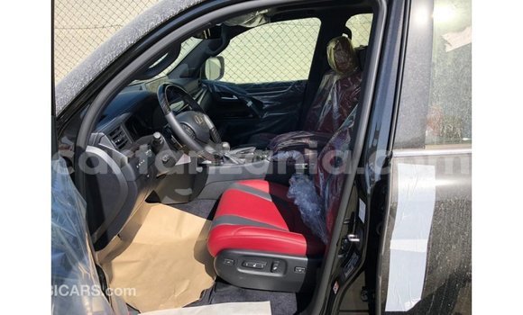 Nunua Imported Lexus LX Nyeusi Gari ndani ya Import - Dubai nchini Arusha Nunua Imported Lexus LX Nyeusi Gari ndani ya Import - Dubai nchini Arusha