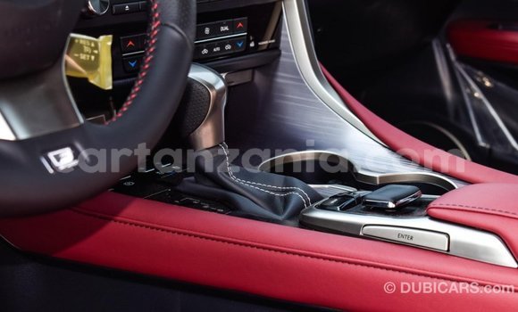 Buy Import Lexus RX 300 White Car in Import - Dubai in Arusha Buy Import Lexus RX 300 White Car in Import - Dubai in Arusha