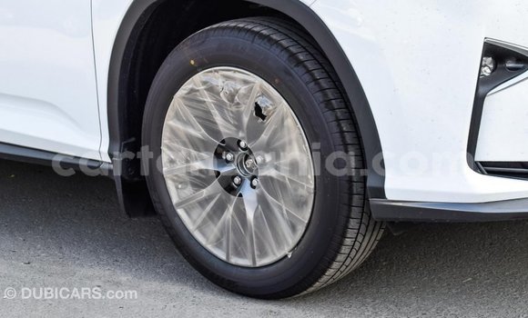 Buy Import Lexus RX 300 White Car in Import - Dubai in Arusha Buy Import Lexus RX 300 White Car in Import - Dubai in Arusha