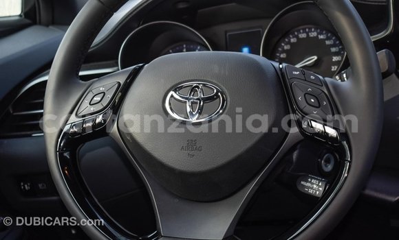 Buy Import Toyota C-HR Other Car in Import - Dubai in Arusha Buy Import Toyota C-HR Other Car in Import - Dubai in Arusha