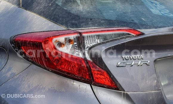 Buy Import Toyota C-HR Other Car in Import - Dubai in Arusha Buy Import Toyota C-HR Other Car in Import - Dubai in Arusha