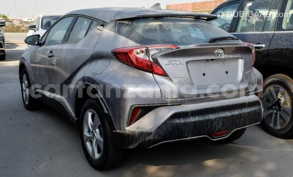 Buy Import Toyota C-HR Other Car in Import - Dubai in Arusha Buy Import Toyota C-HR Other Car in Import - Dubai in Arusha