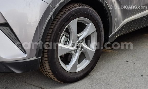 Buy Import Toyota C-HR Other Car in Import - Dubai in Arusha Buy Import Toyota C-HR Other Car in Import - Dubai in Arusha