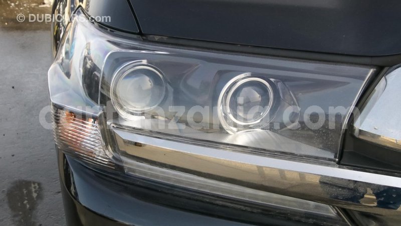 Big with watermark toyota land cruiser arusha import dubai 7262