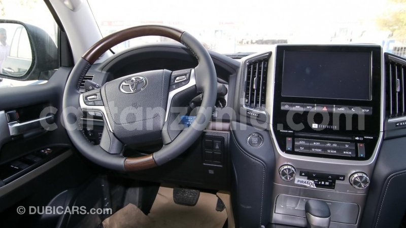 Big with watermark toyota land cruiser arusha import dubai 7262