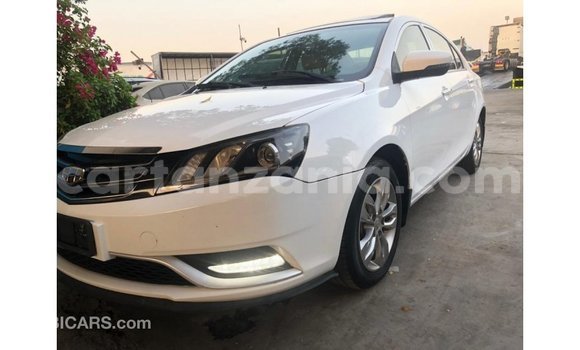 Buy Import Geely Emgrand 7 White Car in Import - Dubai in Arusha Buy Import Geely Emgrand 7 White Car in Import - Dubai in Arusha