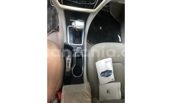Buy Import Geely Emgrand 7 White Car in Import - Dubai in Arusha Buy Import Geely Emgrand 7 White Car in Import - Dubai in Arusha