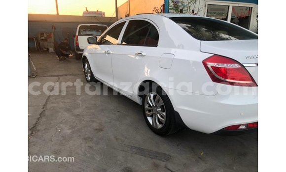 Buy Import Geely Emgrand 7 White Car in Import - Dubai in Arusha Buy Import Geely Emgrand 7 White Car in Import - Dubai in Arusha