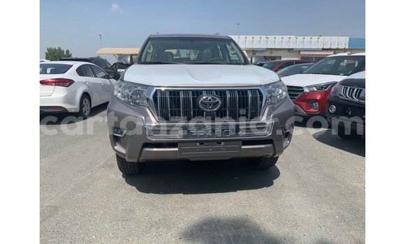 Buy Import Toyota Prado Brown Car in Import - Dubai in Arusha Buy Import Toyota Prado Brown Car in Import - Dubai in Arusha