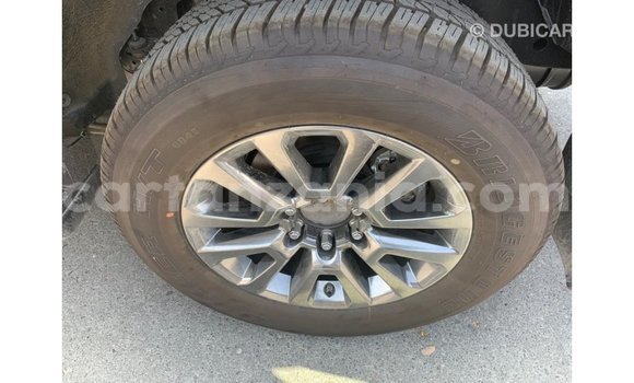 Buy Import Toyota Prado Brown Car in Import - Dubai in Arusha Buy Import Toyota Prado Brown Car in Import - Dubai in Arusha