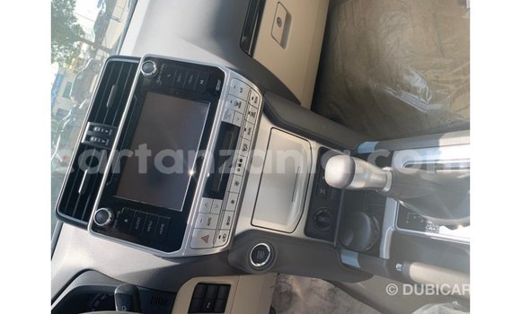 Buy Import Toyota Prado Brown Car in Import - Dubai in Arusha Buy Import Toyota Prado Brown Car in Import - Dubai in Arusha