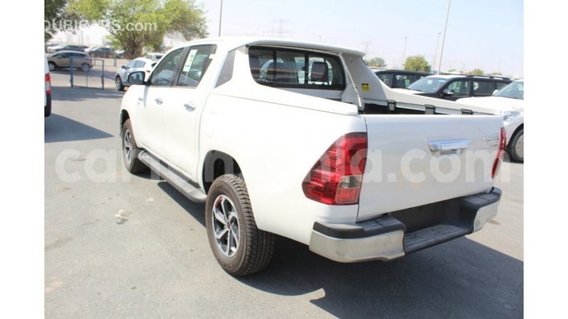 Big with watermark toyota hilux arusha import dubai 7268