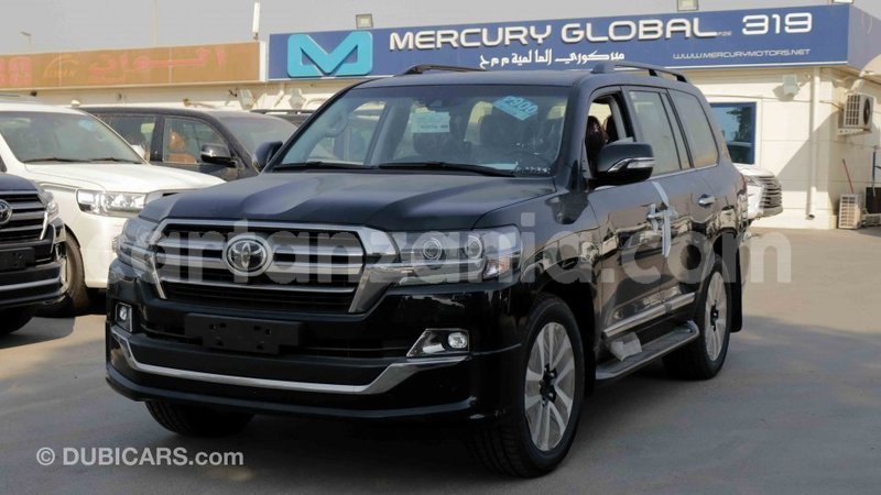 Big with watermark toyota land cruiser arusha import dubai 7271