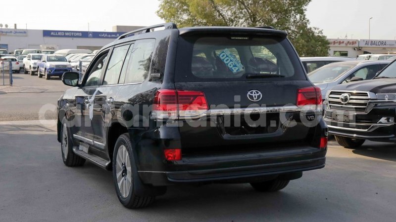 Big with watermark toyota land cruiser arusha import dubai 7271