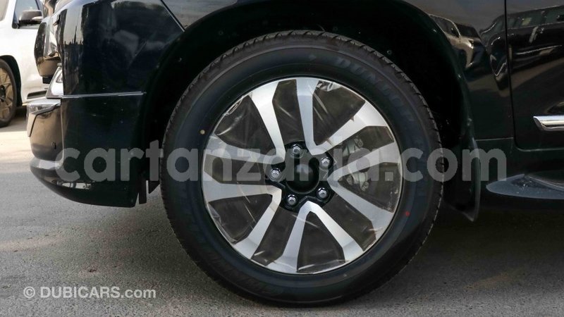 Big with watermark toyota land cruiser arusha import dubai 7271