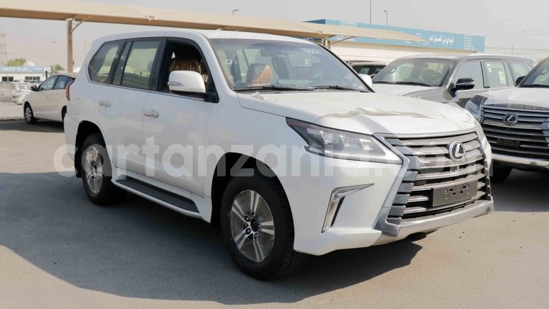 Big with watermark lexus lx arusha import dubai 7273