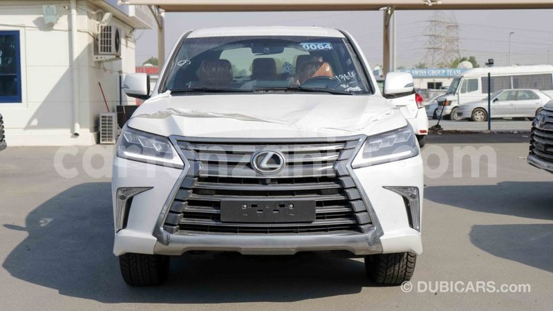 Big with watermark lexus lx arusha import dubai 7273