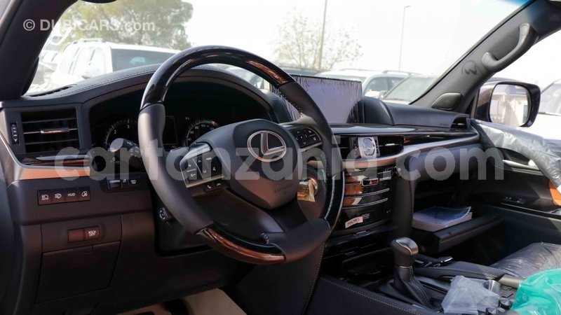 Big with watermark lexus lx arusha import dubai 7273