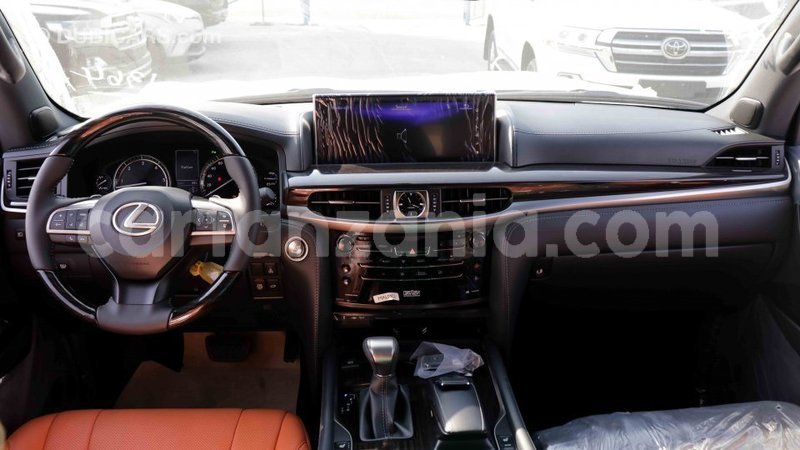 Big with watermark lexus lx arusha import dubai 7273