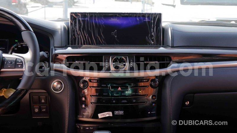 Big with watermark lexus lx arusha import dubai 7273