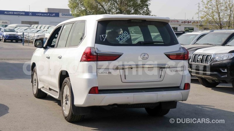 Big with watermark lexus lx arusha import dubai 7273