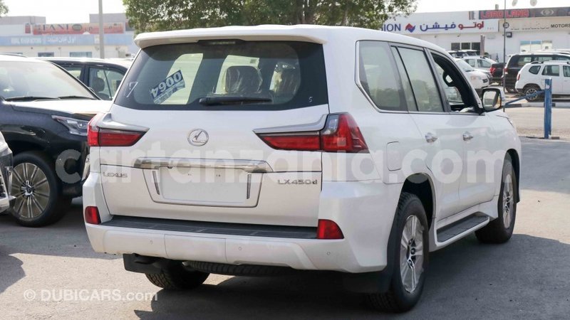 Big with watermark lexus lx arusha import dubai 7273