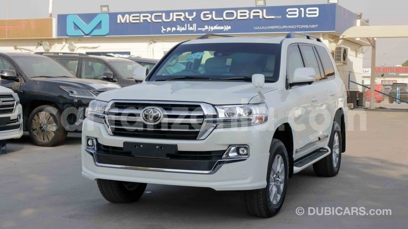 Big with watermark toyota land cruiser arusha import dubai 7274