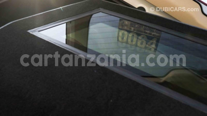 Big with watermark toyota land cruiser arusha import dubai 7274