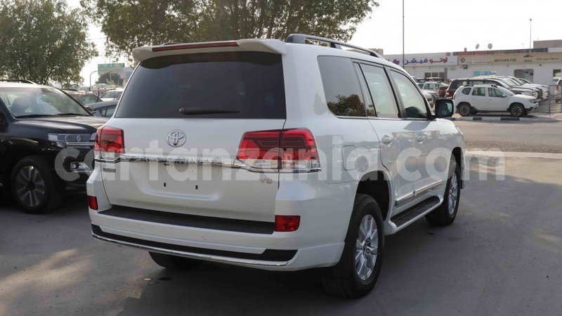 Big with watermark toyota land cruiser arusha import dubai 7274