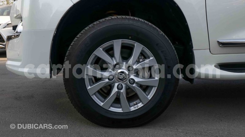 Big with watermark toyota land cruiser arusha import dubai 7274