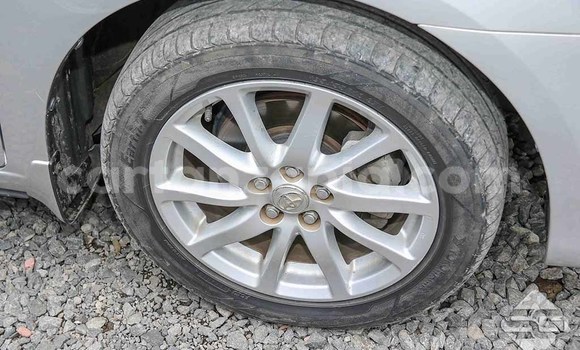 Buy Used Toyota Premio Silver Car in Dar es Salaam in Dar es Salaam Buy Used Toyota Premio Silver Car in Dar es Salaam in Dar es Salaam