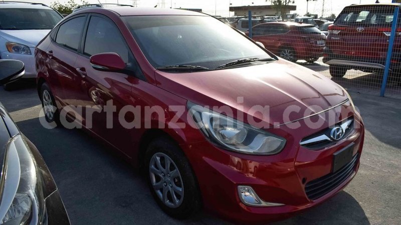 Big with watermark hyundai accent arusha import dubai 7281