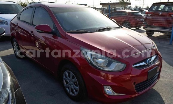Nunua Imported Hyundai Accent Nyekundu Gari ndani ya Import - Dubai nchini Arusha Nunua Imported Hyundai Accent Nyekundu Gari ndani ya Import - Dubai nchini Arusha