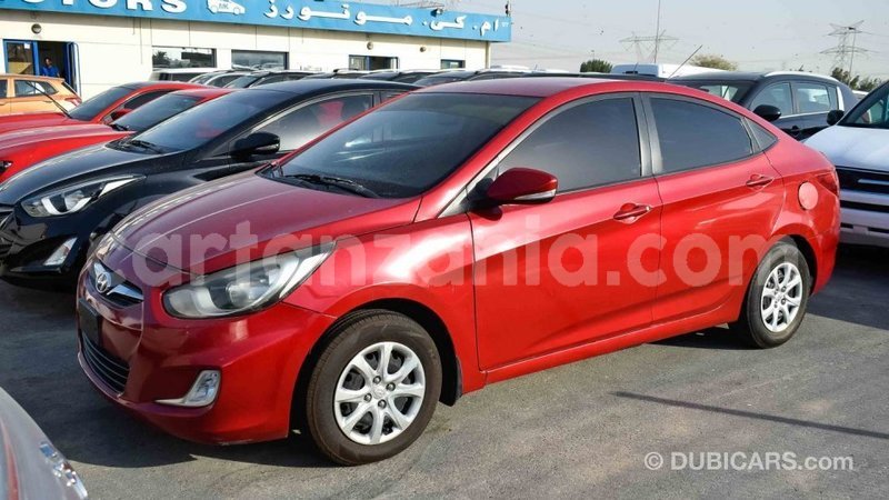 Big with watermark hyundai accent arusha import dubai 7281