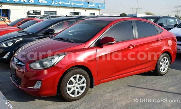 Nunua Imported Hyundai Accent Nyekundu Gari ndani ya Import - Dubai nchini Arusha Nunua Imported Hyundai Accent Nyekundu Gari ndani ya Import - Dubai nchini Arusha