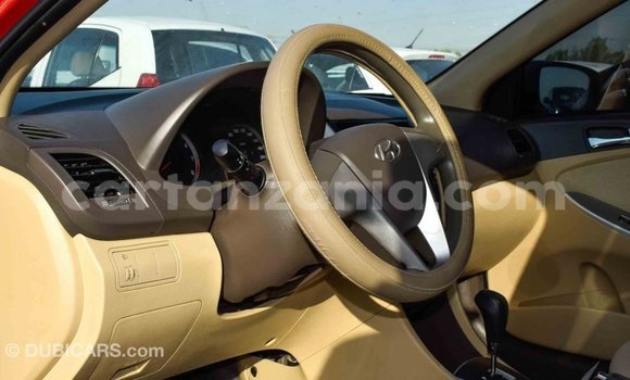 Nunua Imported Hyundai Accent Nyekundu Gari ndani ya Import - Dubai nchini Arusha Nunua Imported Hyundai Accent Nyekundu Gari ndani ya Import - Dubai nchini Arusha