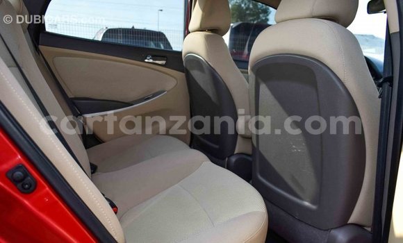 Nunua Imported Hyundai Accent Nyekundu Gari ndani ya Import - Dubai nchini Arusha Nunua Imported Hyundai Accent Nyekundu Gari ndani ya Import - Dubai nchini Arusha