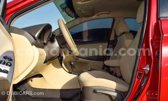 Nunua Imported Hyundai Accent Nyekundu Gari ndani ya Import - Dubai nchini Arusha Nunua Imported Hyundai Accent Nyekundu Gari ndani ya Import - Dubai nchini Arusha